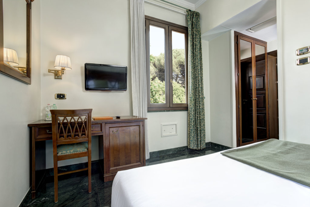 Grand Hotel Gianicolo 18
