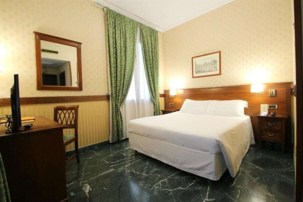 Grand Hotel Gianicolo 2