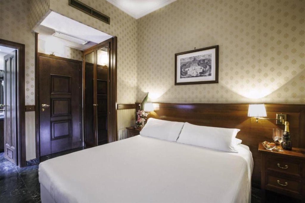 Grand Hotel Gianicolo 3