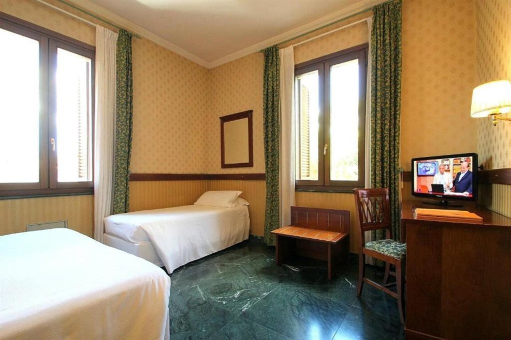 Grand Hotel Gianicolo 5