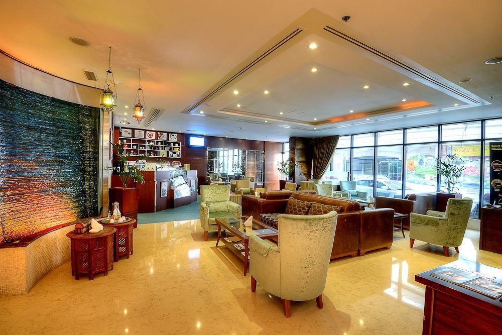 Mena Aparthotel 2