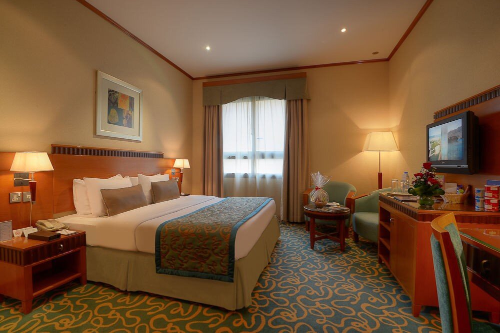 Mena Aparthotel 3