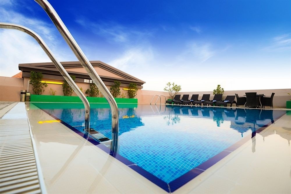 Mena Aparthotel 5