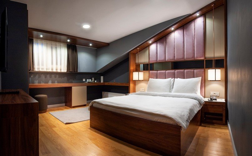 Vitabella Suites 1