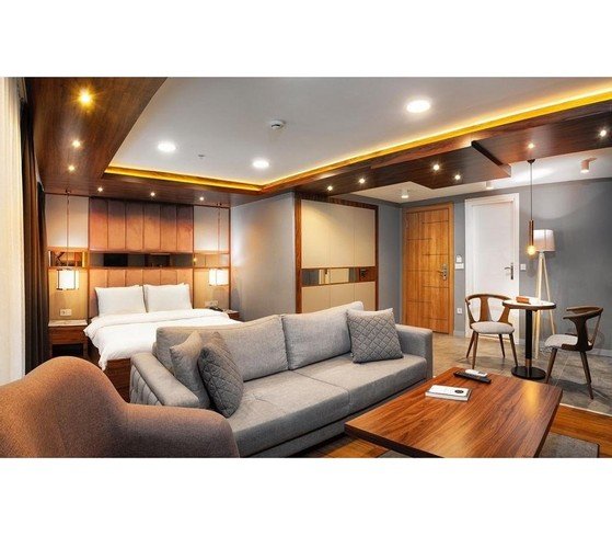 Vitabella Suites 10