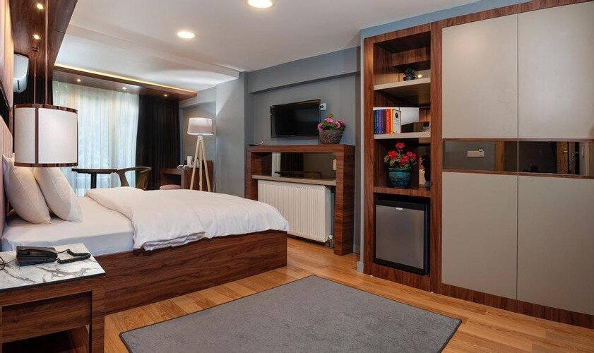Vitabella Suites 11