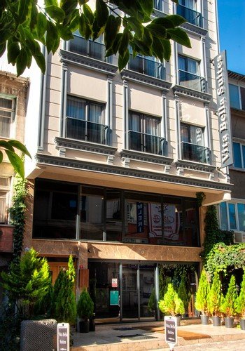 Vitabella Suites 2
