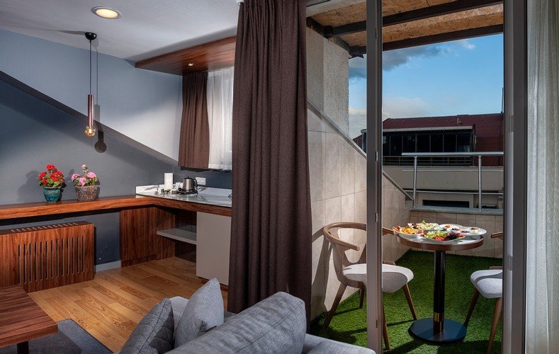 Vitabella Suites 3
