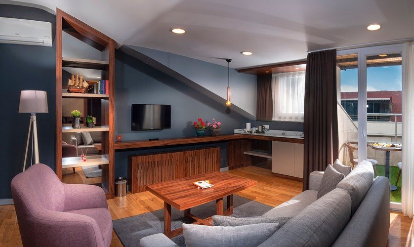 Vitabella Suites 4