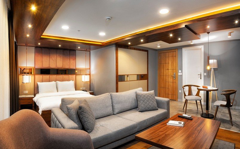 Vitabella Suites 5