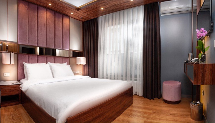 Vitabella Suites 6