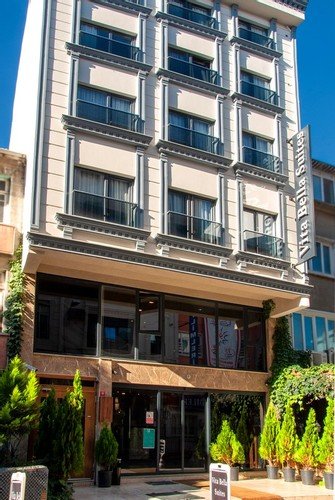 Vitabella Suites 7