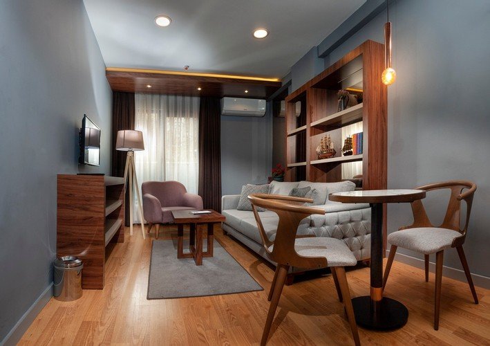 Vitabella Suites 8