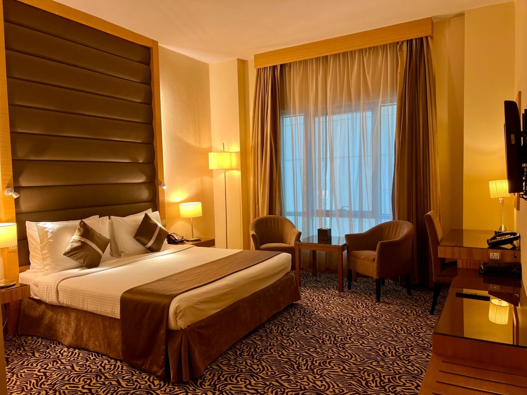 Copthorne Hotel Sharjah 5