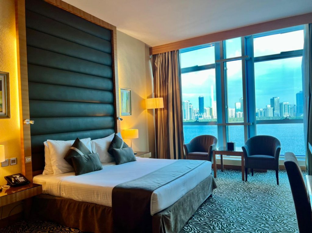Copthorne Hotel Sharjah 6
