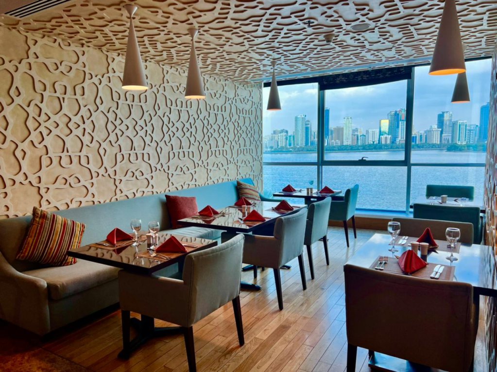 Copthorne Hotel Sharjah 7
