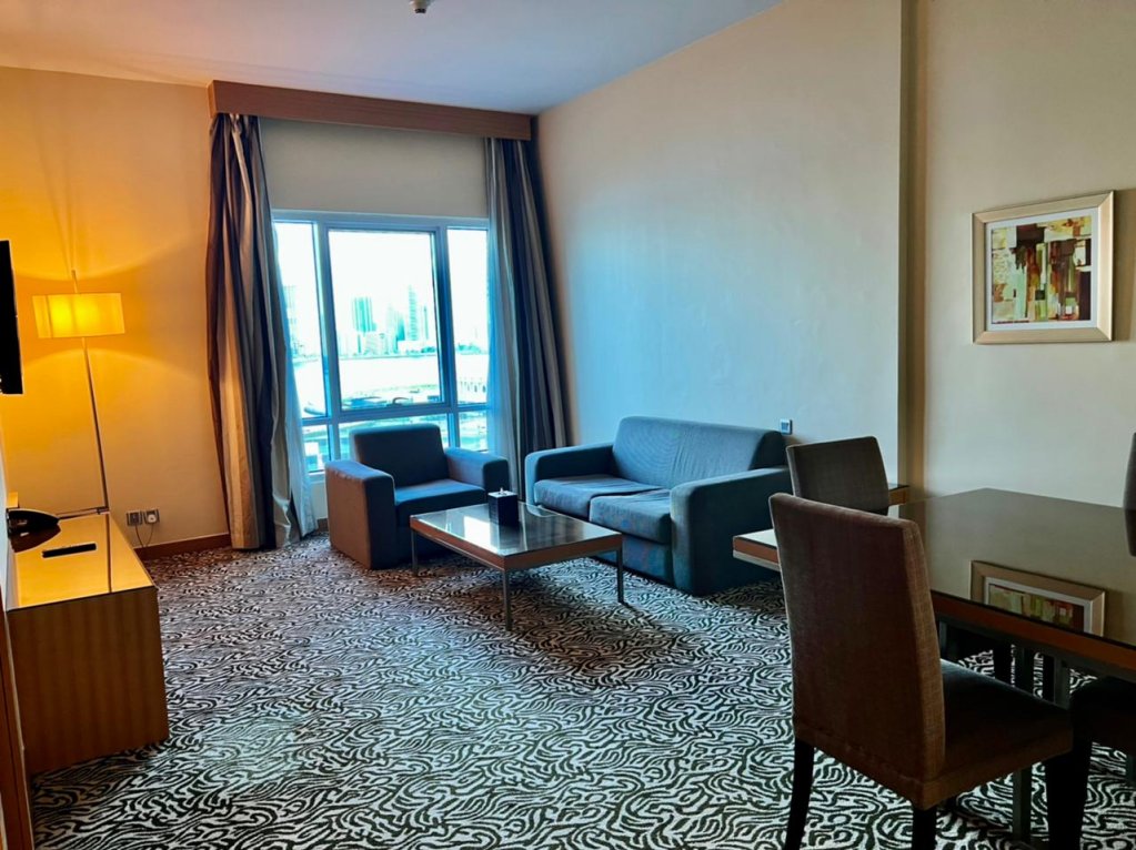 Copthorne Hotel Sharjah 9