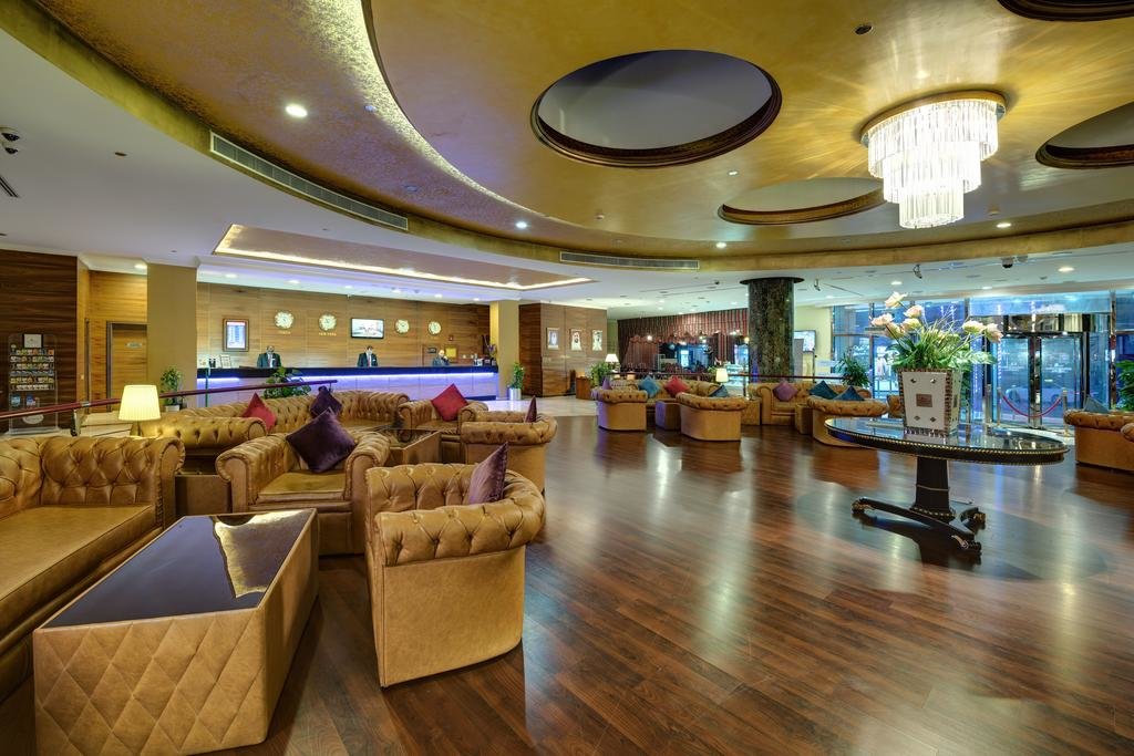 MD Hotel by Gewan 2