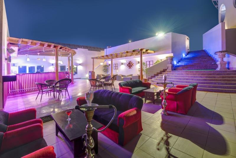 MD Hotel by Gewan 23