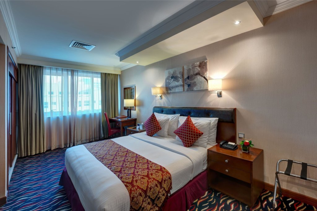 MD Hotel by Gewan 6