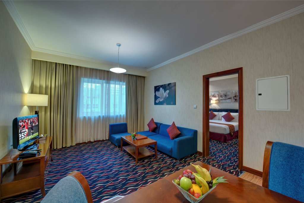 MD Hotel by Gewan 8