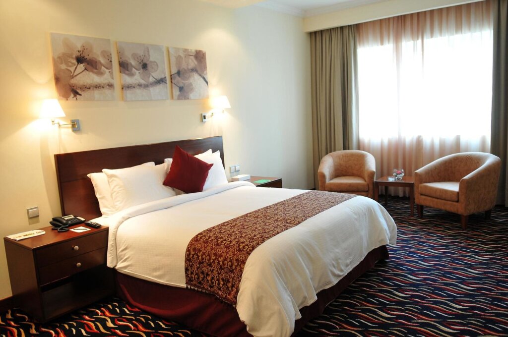 MD Hotel by Gewan 9