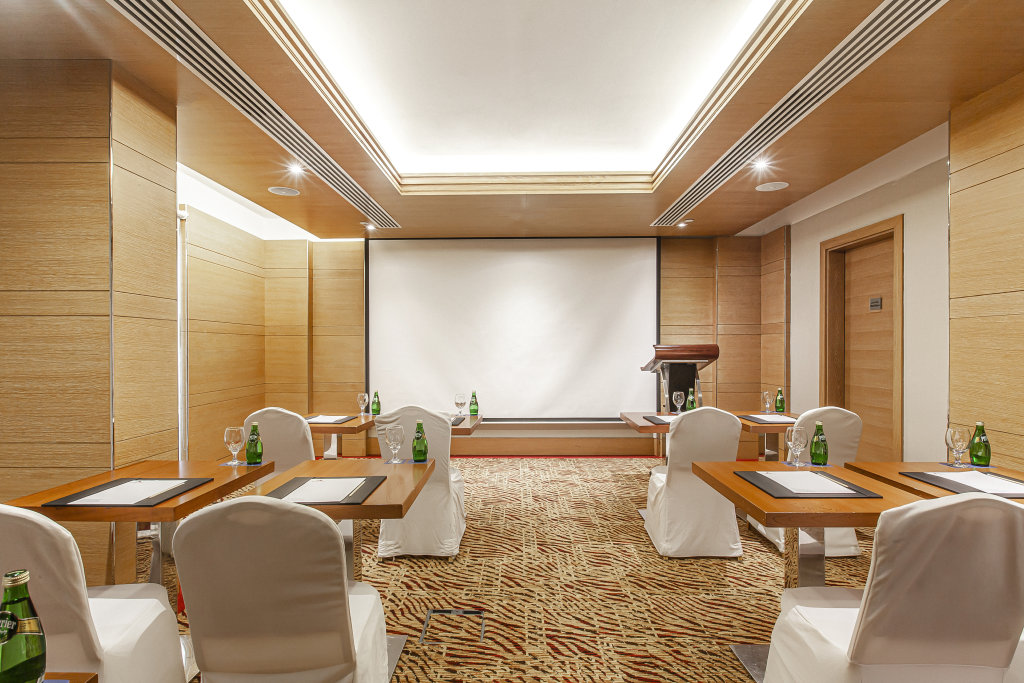 Golden Sands Hotel Sharjah 15
