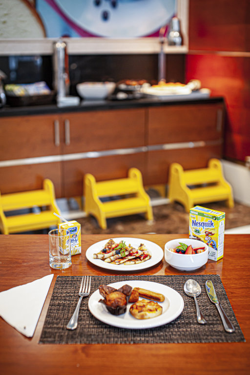 Golden Sands Hotel Sharjah 24