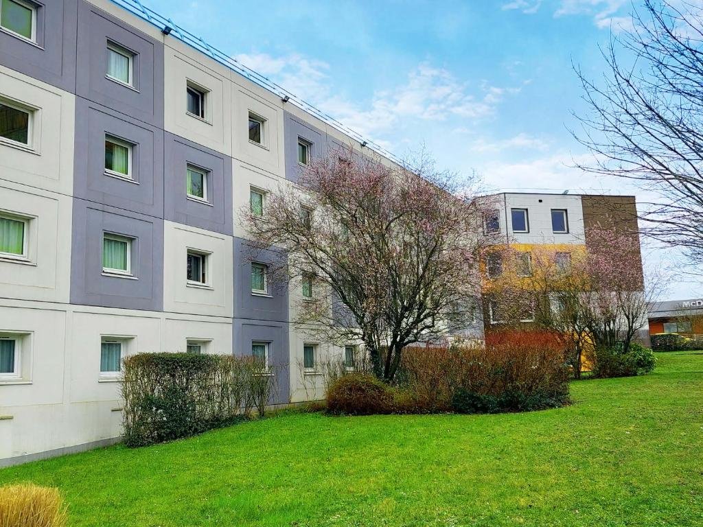ibis Paris Orly Rungis 1