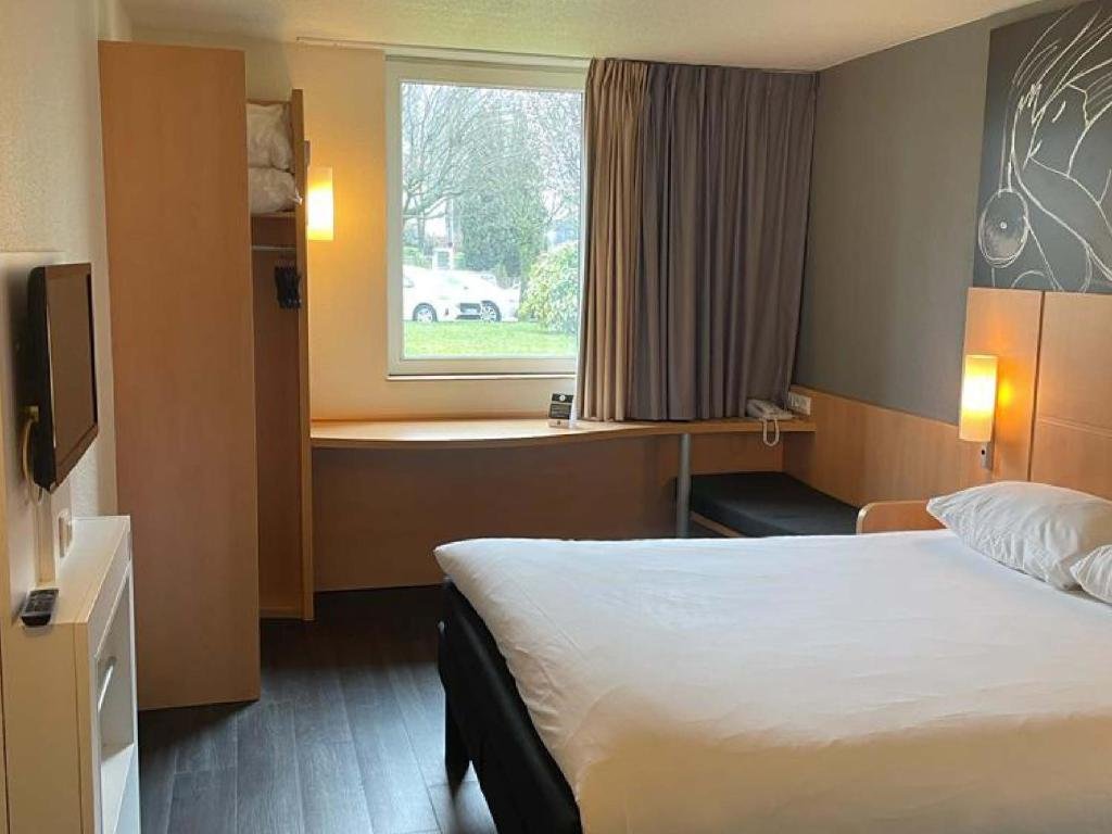 ibis Paris Orly Rungis 10