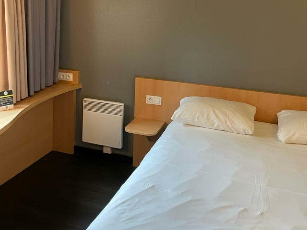 ibis Paris Orly Rungis 11