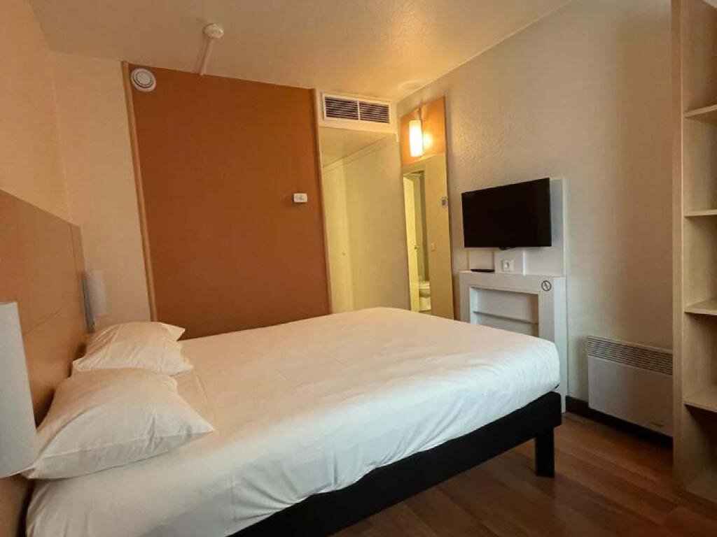 ibis Paris Orly Rungis 12