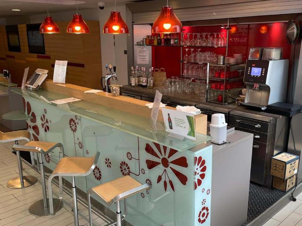 ibis Paris Orly Rungis 19