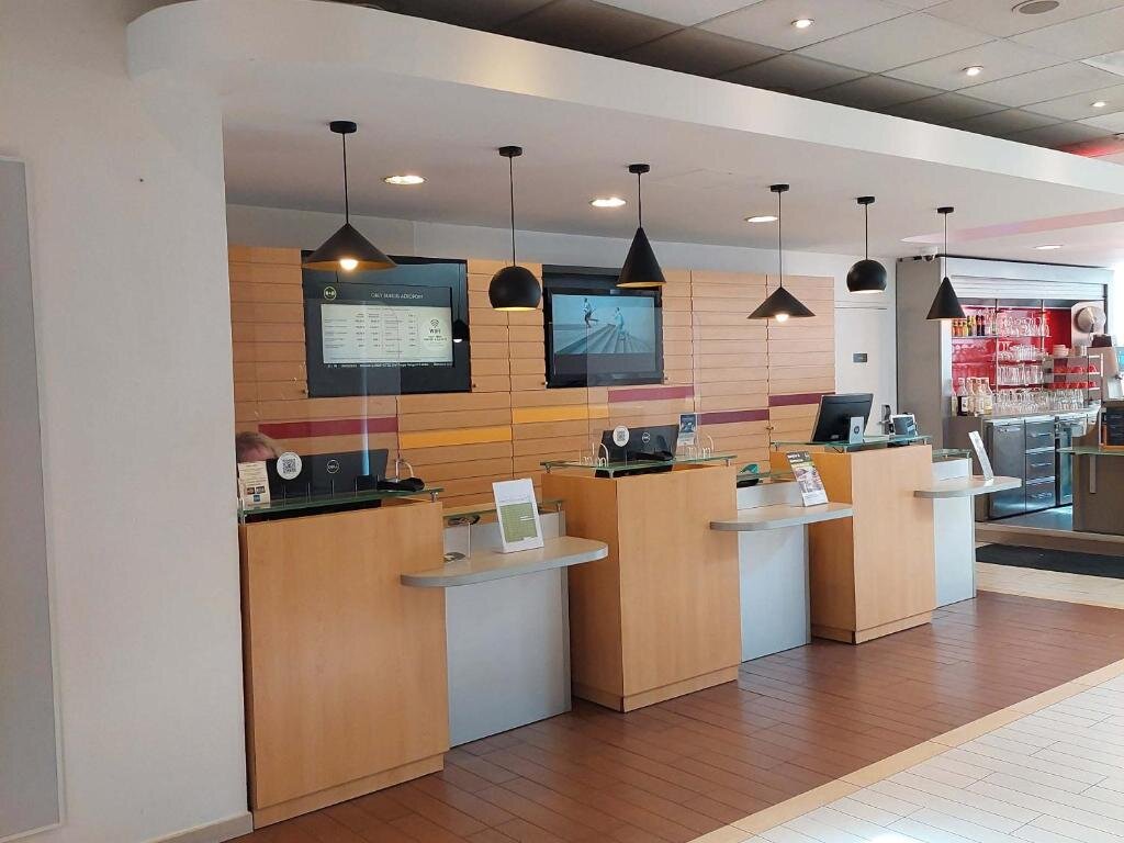 ibis Paris Orly Rungis 2