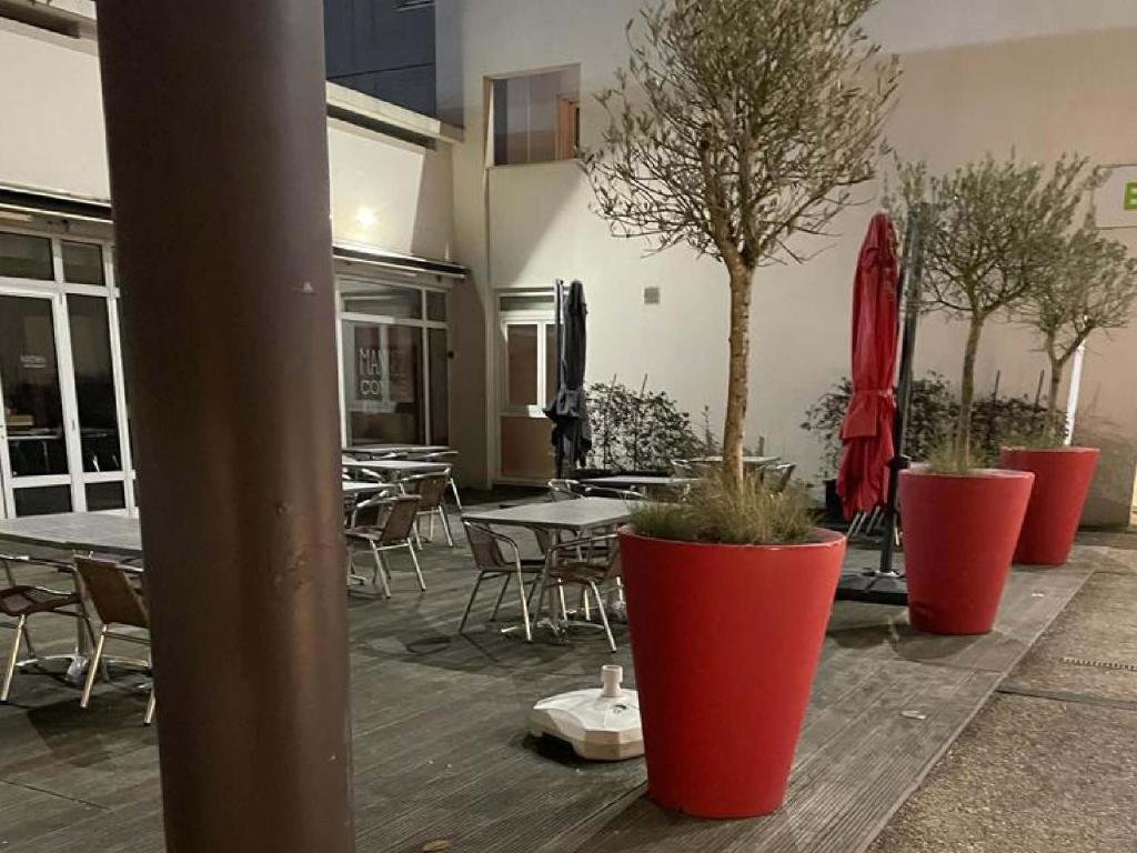 ibis Paris Orly Rungis 20