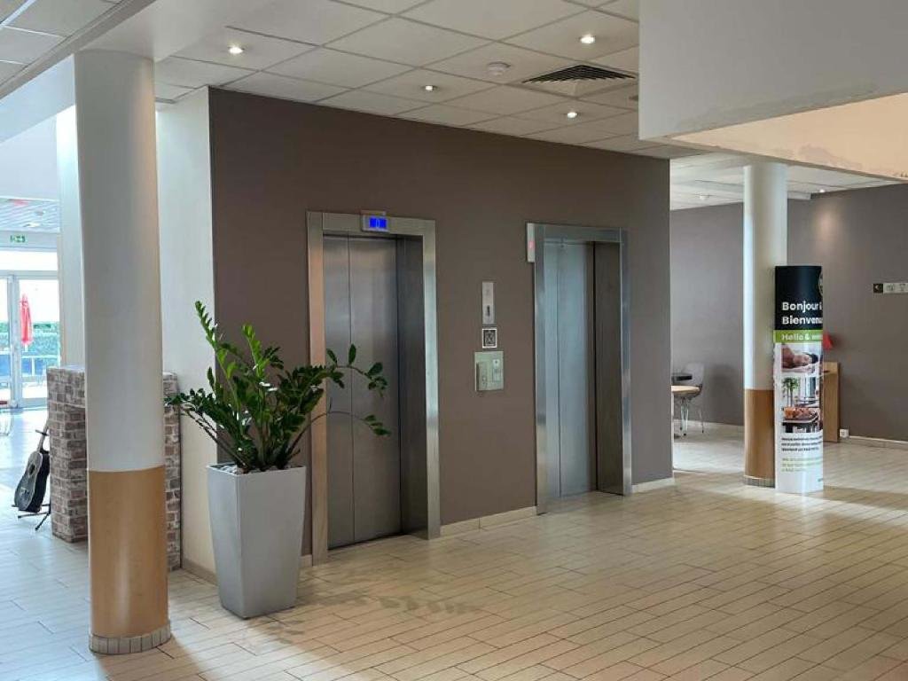 ibis Paris Orly Rungis 22