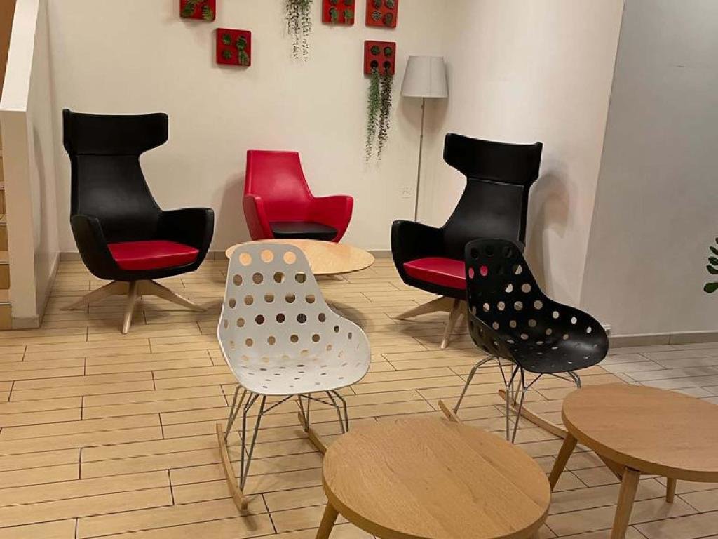ibis Paris Orly Rungis 23
