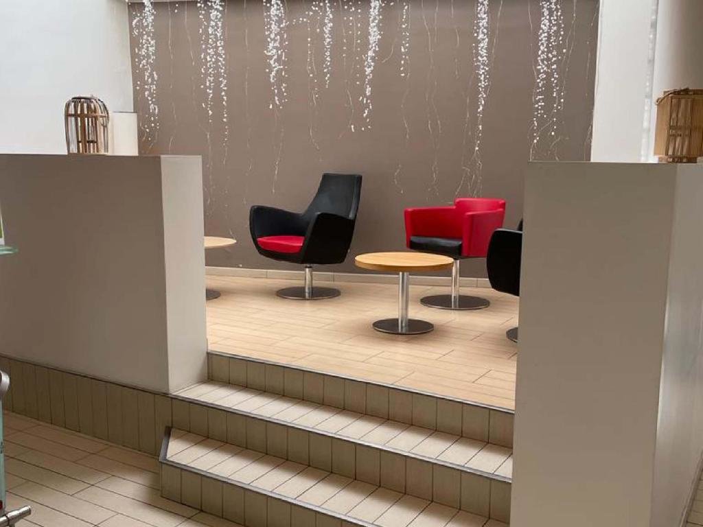 ibis Paris Orly Rungis 24