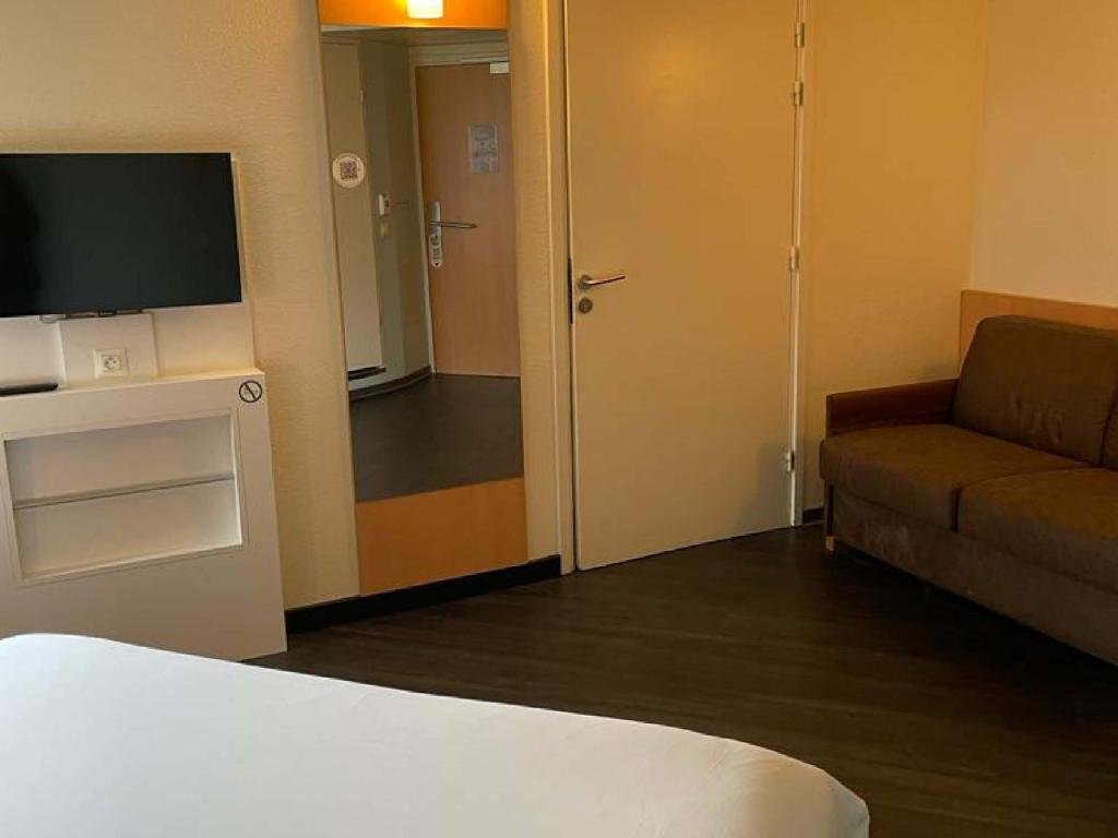 ibis Paris Orly Rungis 5