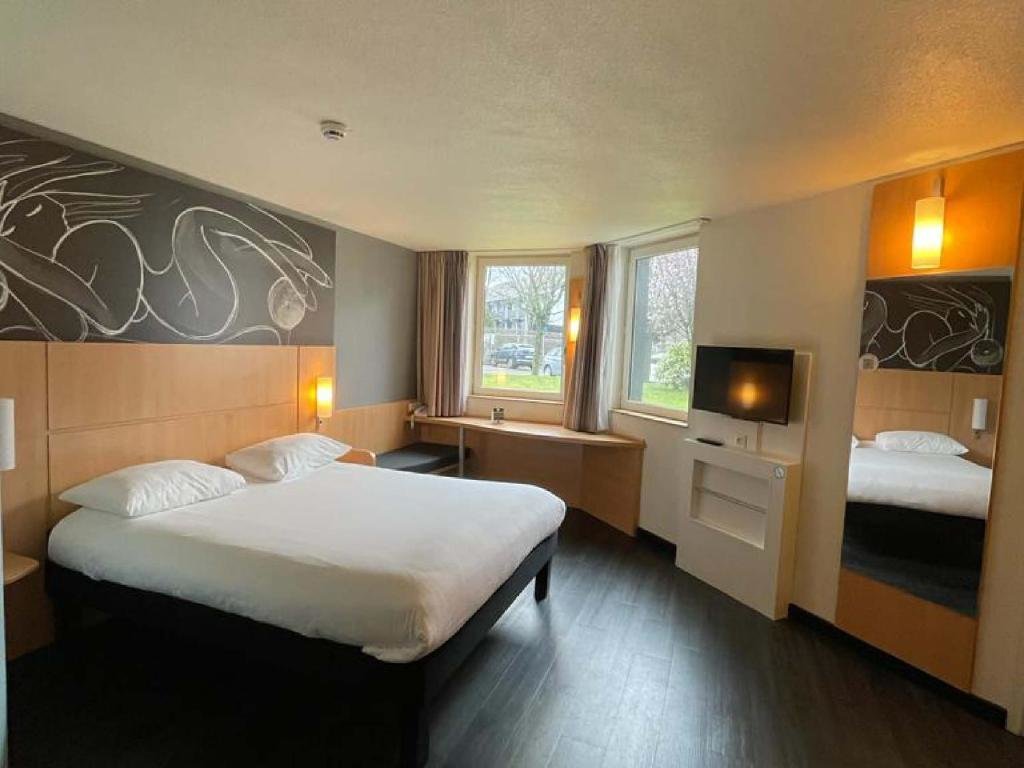 ibis Paris Orly Rungis 6
