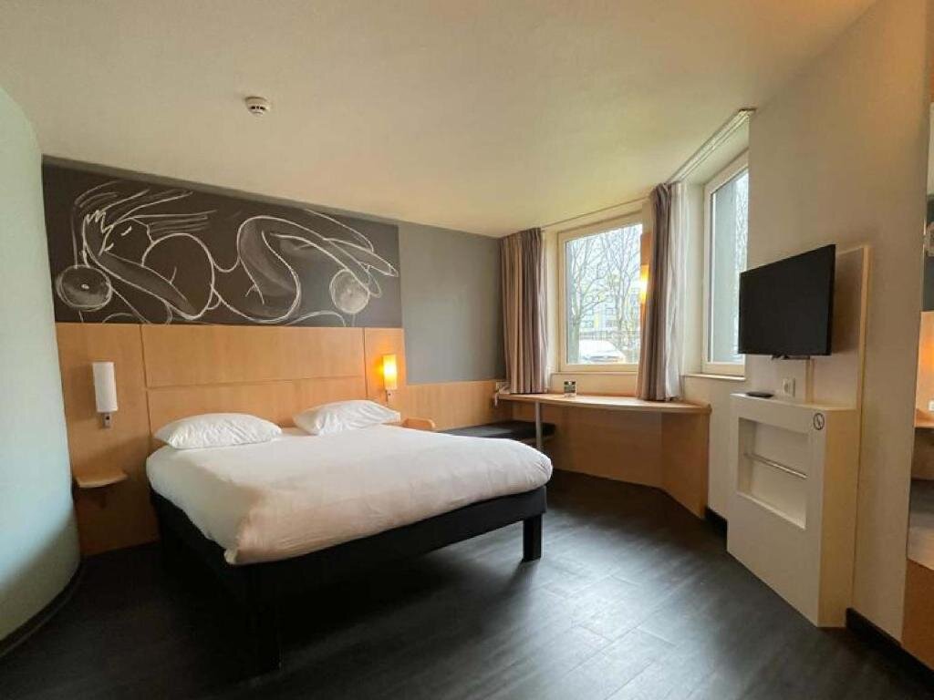 ibis Paris Orly Rungis 9
