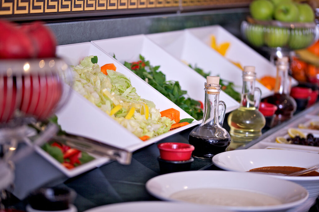 Glamour Hotel Istanbul Sirkeci 11