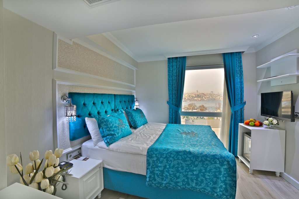 Glamour Hotel Istanbul Sirkeci 2