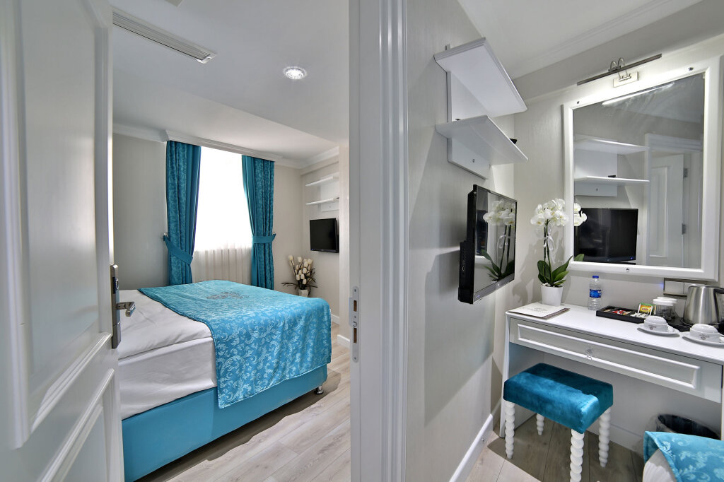 Glamour Hotel Istanbul Sirkeci 4