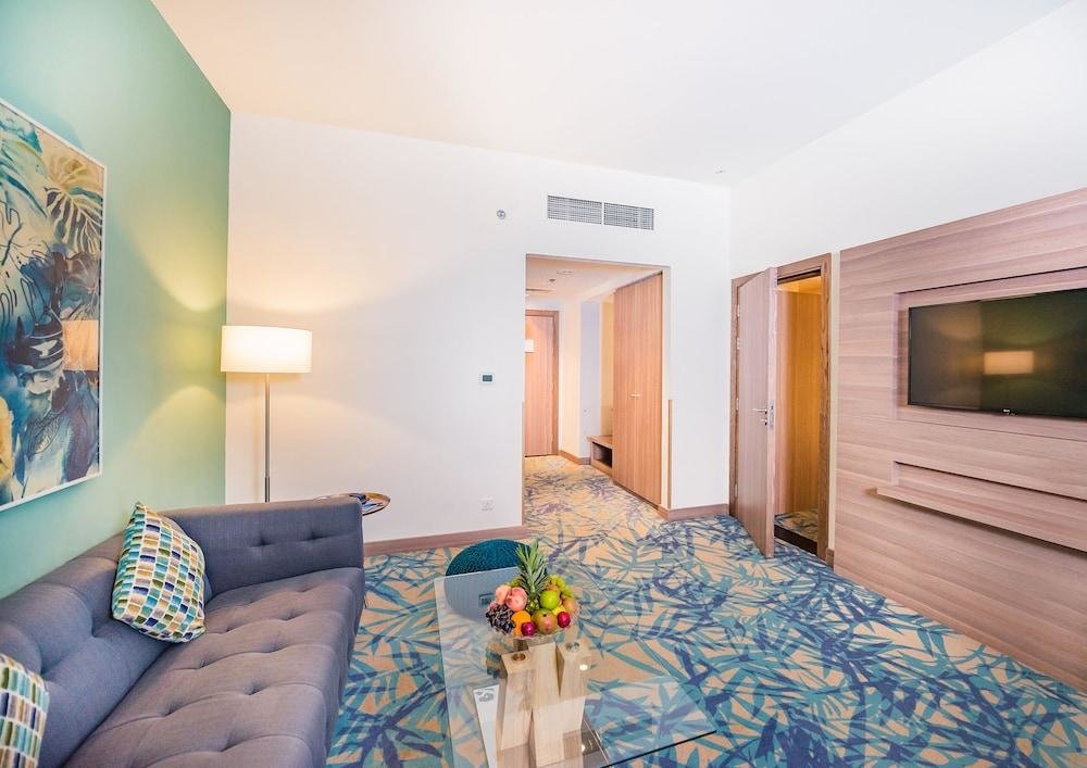 MENA Plaza Hotel Albarsha 21