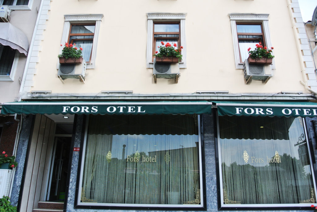 Fors 15