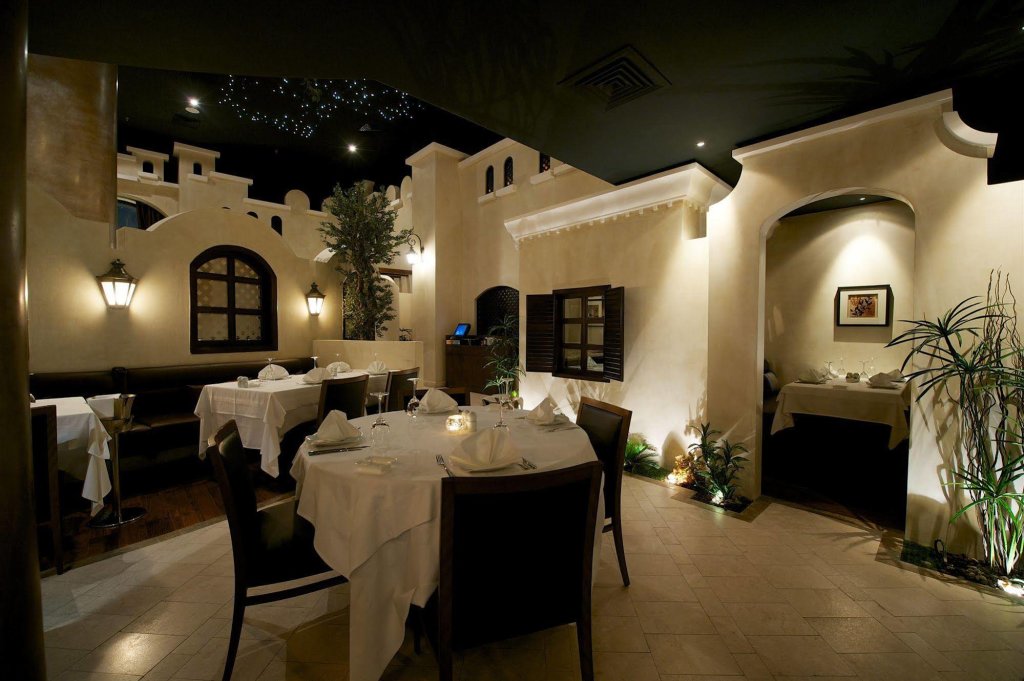 Rawasi Hotel Suites 11