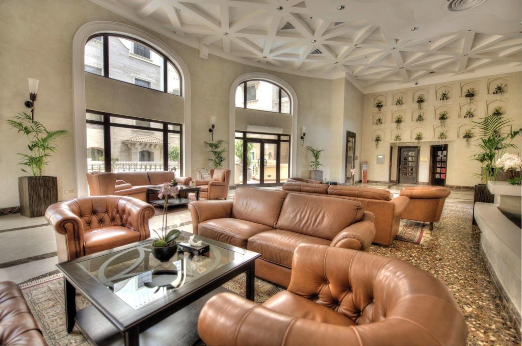 Rawasi Hotel Suites 13