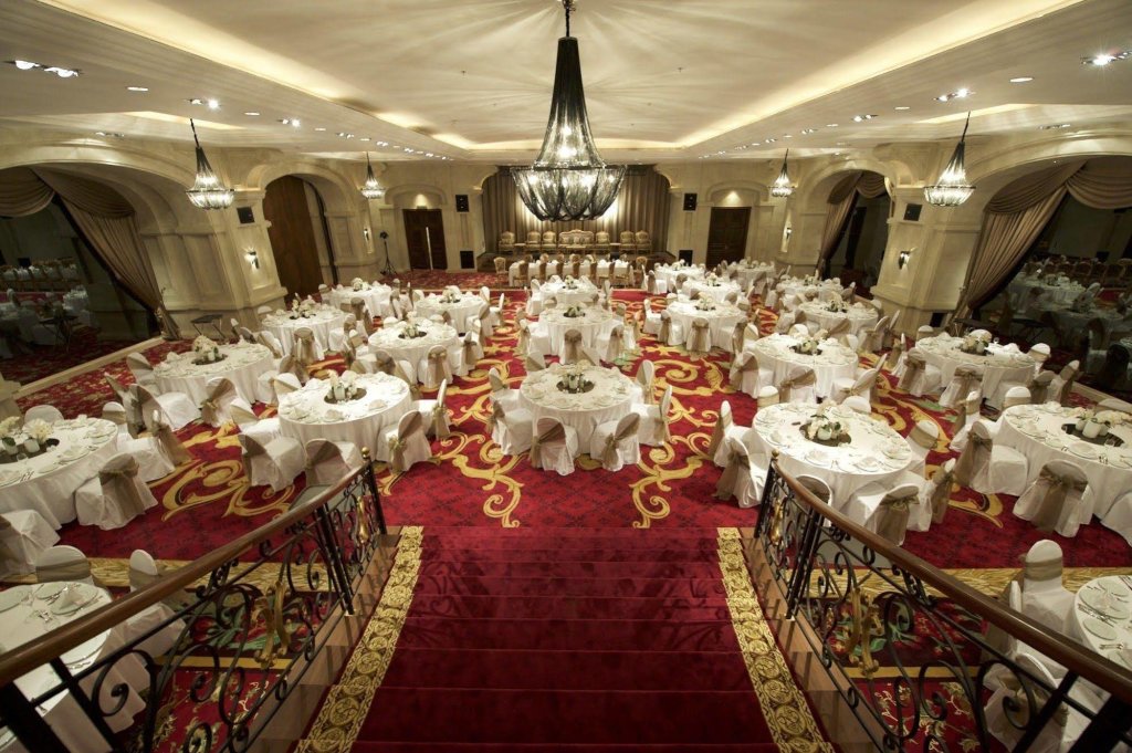 Rawasi Hotel Suites 18