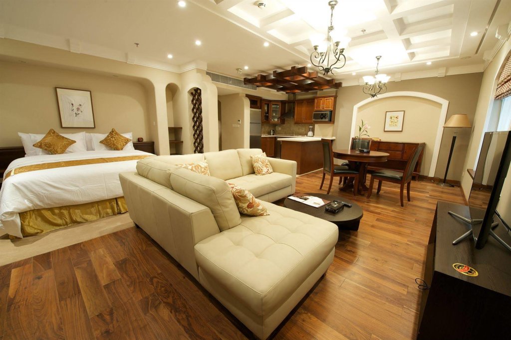 Rawasi Hotel Suites 2